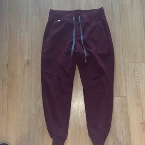 Zamora petite joggers